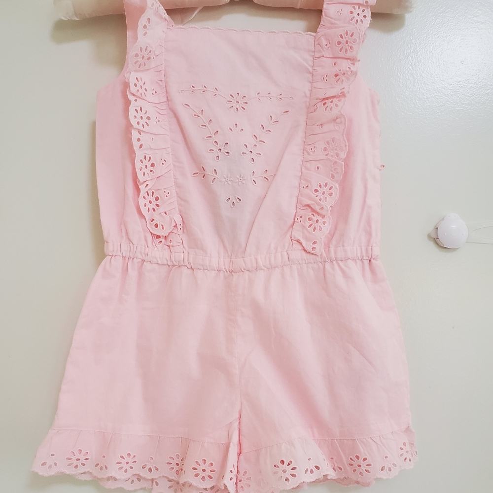 Ralph Lauren Shorts Jumpsuit